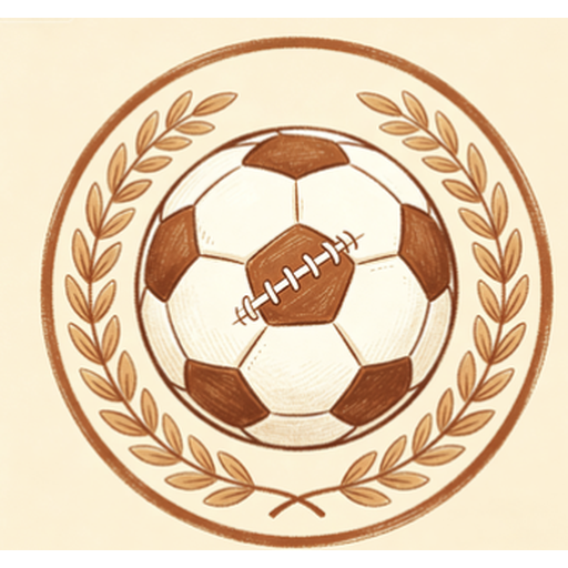 足球比分直播 Logo